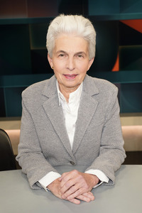 Talkshow 'hart aber fair' in Berlin