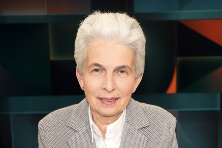 Talkshow 'hart aber fair' in Berlin