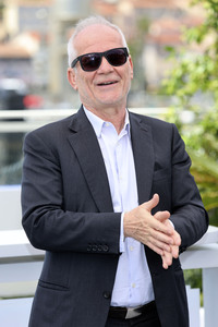 Jury Photocall, Cannes Film Festival 2025