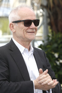 Jury Photocall, Cannes Film Festival 2025