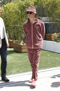 Jury Photocall, Cannes Film Festival 2025