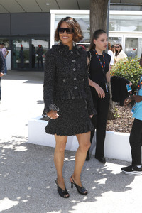 Jury Photocall, Cannes Film Festival 2025