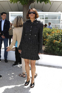 Jury Photocall, Cannes Film Festival 2025