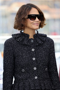 Jury Photocall, Cannes Film Festival 2025