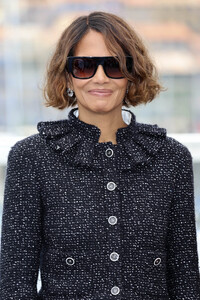 Jury Photocall, Cannes Film Festival 2025