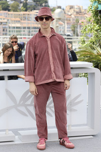 Jury Photocall, Cannes Film Festival 2025