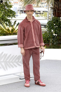 Jury Photocall, Cannes Film Festival 2025