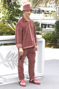 Jury Photocall, Cannes Film Festival 2025