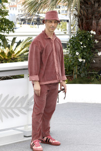 Jury Photocall, Cannes Film Festival 2025