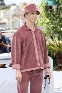 Jury Photocall, Cannes Film Festival 2025