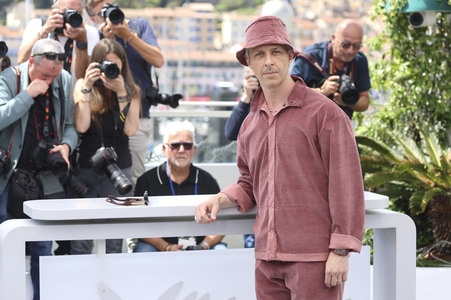 Jury Photocall, Cannes Film Festival 2025