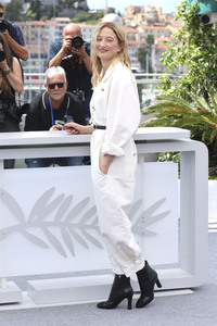 Jury Photocall, Cannes Film Festival 2025