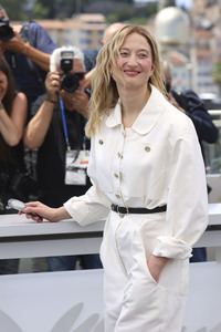 Jury Photocall, Cannes Film Festival 2025