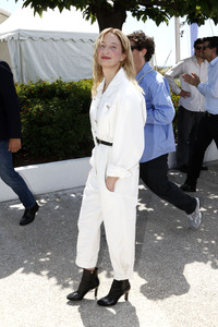 Jury Photocall, Cannes Film Festival 2025