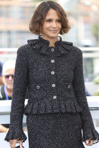 Jury Photocall, Cannes Film Festival 2025