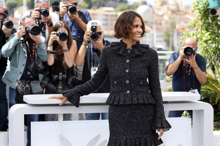 Jury Photocall, Cannes Film Festival 2025