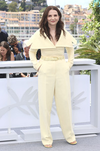Jury Photocall, Cannes Film Festival 2025