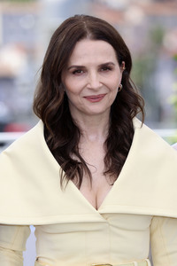 Jury Photocall, Cannes Film Festival 2025