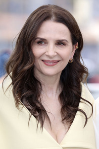 Jury Photocall, Cannes Film Festival 2025