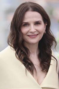 Jury Photocall, Cannes Film Festival 2025