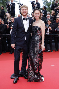 Festivaleröffnung mit Filmpremiere 'Partir un jour', Cannes Film Festival 2025