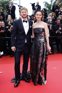 Festivaleröffnung mit Filmpremiere 'Partir un jour', Cannes Film Festival 2025