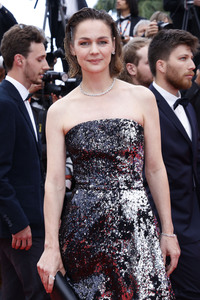 Festivaleröffnung mit Filmpremiere 'Partir un jour', Cannes Film Festival 2025