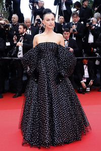 Festivaleröffnung mit Filmpremiere 'Partir un jour', Cannes Film Festival 2025