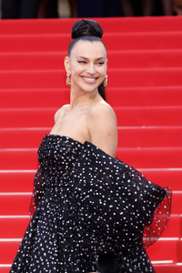 Festivaleröffnung mit Filmpremiere 'Partir un jour', Cannes Film Festival 2025