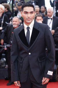 Festivaleröffnung mit Filmpremiere 'Partir un jour', Cannes Film Festival 2025