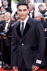 Festivaleröffnung mit Filmpremiere 'Partir un jour', Cannes Film Festival 2025