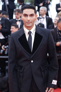 Festivaleröffnung mit Filmpremiere 'Partir un jour', Cannes Film Festival 2025