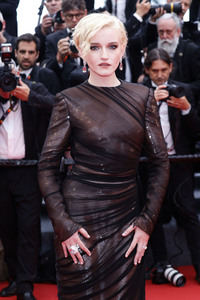 Festivaleröffnung mit Filmpremiere 'Partir un jour', Cannes Film Festival 2025