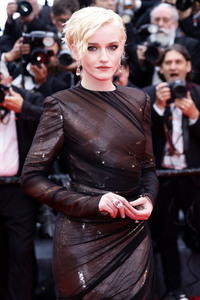 Festivaleröffnung mit Filmpremiere 'Partir un jour', Cannes Film Festival 2025