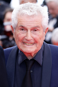 Festivaleröffnung mit Filmpremiere 'Partir un jour', Cannes Film Festival 2025