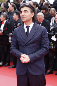 Festivaleröffnung mit Filmpremiere 'Partir un jour', Cannes Film Festival 2025