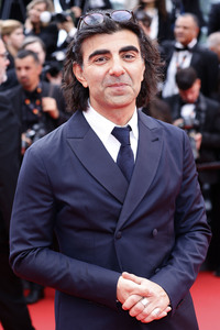 Festivaleröffnung mit Filmpremiere 'Partir un jour', Cannes Film Festival 2025