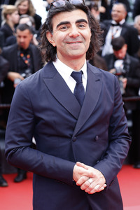 Festivaleröffnung mit Filmpremiere 'Partir un jour', Cannes Film Festival 2025