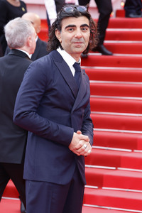 Festivaleröffnung mit Filmpremiere 'Partir un jour', Cannes Film Festival 2025