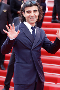 Festivaleröffnung mit Filmpremiere 'Partir un jour', Cannes Film Festival 2025