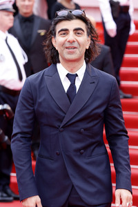 Festivaleröffnung mit Filmpremiere 'Partir un jour', Cannes Film Festival 2025