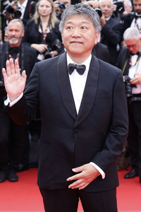 Festivaleröffnung mit Filmpremiere 'Partir un jour', Cannes Film Festival 2025