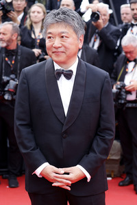 Festivaleröffnung mit Filmpremiere 'Partir un jour', Cannes Film Festival 2025