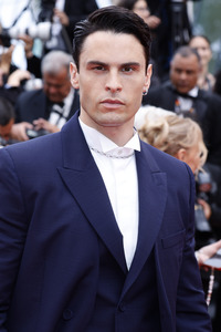 Festivaleröffnung mit Filmpremiere 'Partir un jour', Cannes Film Festival 2025