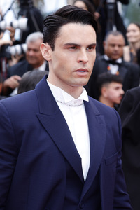 Festivaleröffnung mit Filmpremiere 'Partir un jour', Cannes Film Festival 2025