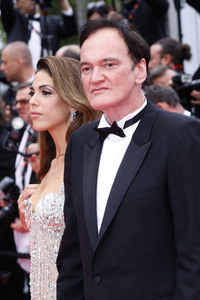 Festivaleröffnung mit Filmpremiere 'Partir un jour', Cannes Film Festival 2025