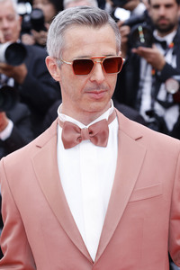 Festivaleröffnung mit Filmpremiere 'Partir un jour', Cannes Film Festival 2025