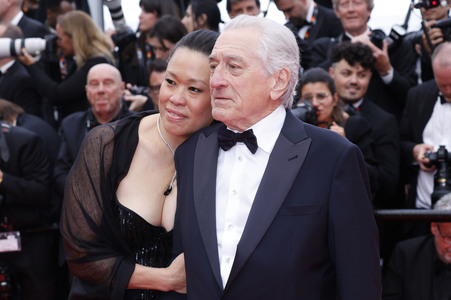 Festivaleröffnung mit Filmpremiere 'Partir un jour', Cannes Film Festival 2025