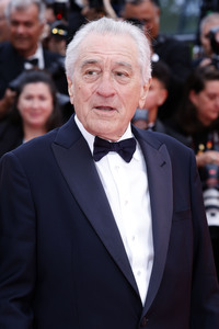 Festivaleröffnung mit Filmpremiere 'Partir un jour', Cannes Film Festival 2025