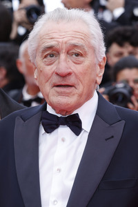 Festivaleröffnung mit Filmpremiere 'Partir un jour', Cannes Film Festival 2025